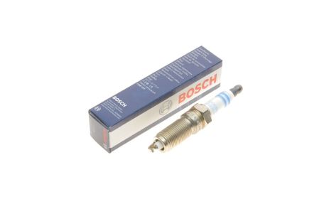 Свічка запалювання FORD AUSTRALIA, VOLVO V40, VOLVO 31330450, BOSCH (0242236683) Свічка запалювання FORD AUSTRALIA, VOLVO V40, VOLVO 31330450, BOSCH (0242236683)
