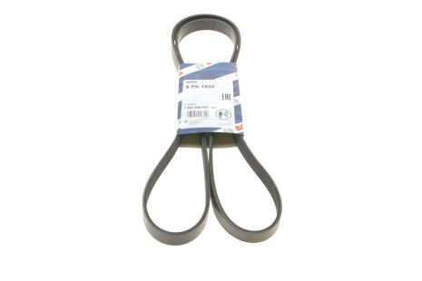 Ремень поликлиновый 6PK1930, BOSCH (1987946005)