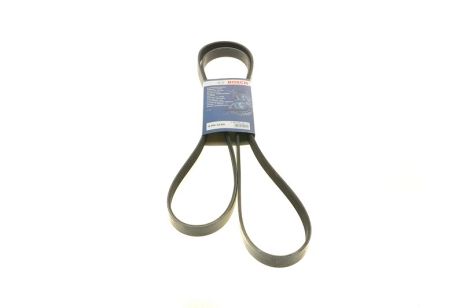 Ремень поликлиновый HYUNDAI IX35, MERCEDES BENZ, HYUNDAI 2521225010, MAZDA LF1715909A, BOSCH (1987946281)