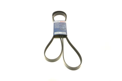 Ремень поликлиновый HYUNDAI IX35, MERCEDES BENZ, HYUNDAI 2521225010, MAZDA LF1715909A, BOSCH (1987946281)