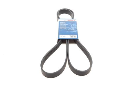 Ремень поликлиновый ROVER DISCOVERY II, LAND ROVER, LAND ROVER ERR6899, RENAULT 8200111788, BOSCH (1987948431)