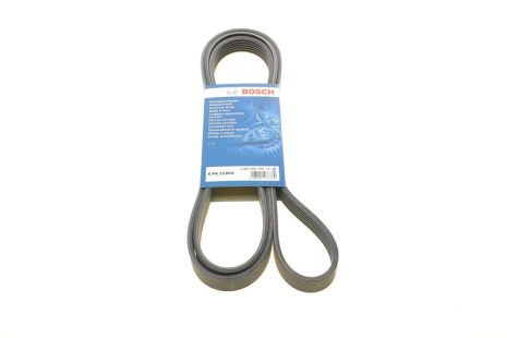 Ремень поликлиновый MERCEDES BENZ, FORD XL2Z8620BA, MERCEDES-BENZ CLC-CLASS, BOSCH (1987945725)