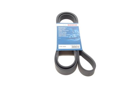 Ремень поликлиновый 7PK1920 TOYOTA RAV4, NISSAN, RENAULT MASTER, OPEL MOVANO, BOSCH (1987947556)