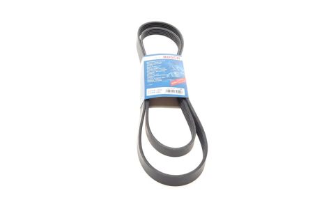 Ремінь полікліновий GROOVES 2, TURNIER 1, FORD FOCUS, FORD 1322008, BOSCH (1987946196)