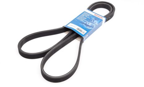 Ремінь полікліновий BMW 1, BMW 1-SERIE, BOSCH (1987946216)