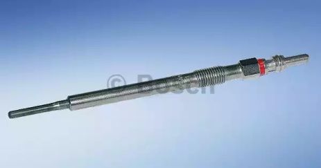 Свеча накаливания CHEVROLET S10, DODGE NITRO, CHRYSLER, OPEL 12625507, JEEP 68029497AA, BOSCH (0250403004)