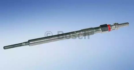 Свічка розжарювання CHEVROLET S10, DODGE NITRO, CHRYSLER, OPEL 12625507, JEEP 68029497AA, BOSCH (0250403004)
