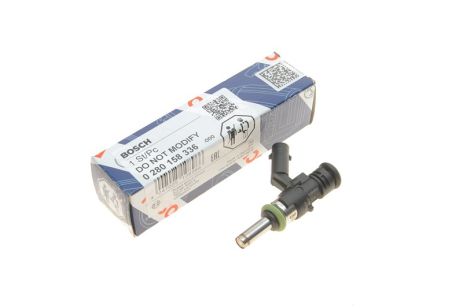 Форсунка топливная MERCEDES BENZ, ГАЗ CNG, MERCEDES-BENZ B-CLASS, MERCEDES-BENZ A-CLASS, BOSCH (0280158336) Форсунка топливная MERCEDES BENZ, ГАЗ CNG, MERCEDES-BENZ B-CLASS, MERCEDES-BENZ A-CLASS, BOSCH (0280158336)
