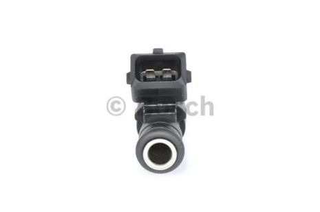 Форсунка паливна STEPWAY I, RENAULT CLIO, RENAULT 8200128959, RENAULT SANDERO, BOSCH (0280158170)