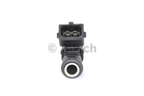 Форсунка топливная STEPWAY I, RENAULT CLIO, RENAULT 8200128959, RENAULT SANDERO, BOSCH (0280158170)