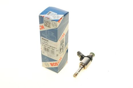 Форсунка топливная AUDI A4, VOLKSWAGEN 06H906036J, BOSCH (0261500164)