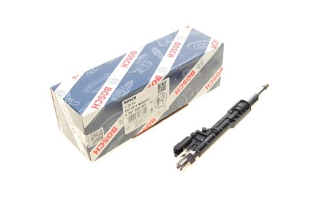 Форсунка топливная XDRIVE 35 I, BMW X4, BMW 13647639994, BOSCH (0261500533)