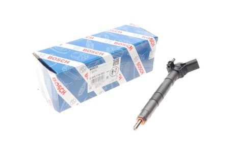 Форсунка топливная AUDI A5, VOLKSWAGEN 059130277BE, BOSCH (0445116022)