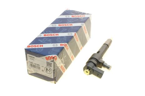 Форсунка топливная VOLKSWAGEN LT, VOLKSWAGEN 062130201, BOSCH (0445110081)