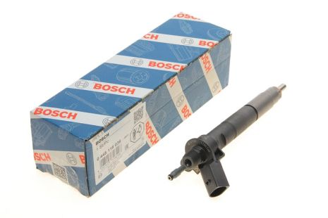 Форсунка топливная XDRIVE 25, BMW X2, BMW 13538514151, BOSCH (0445118036)