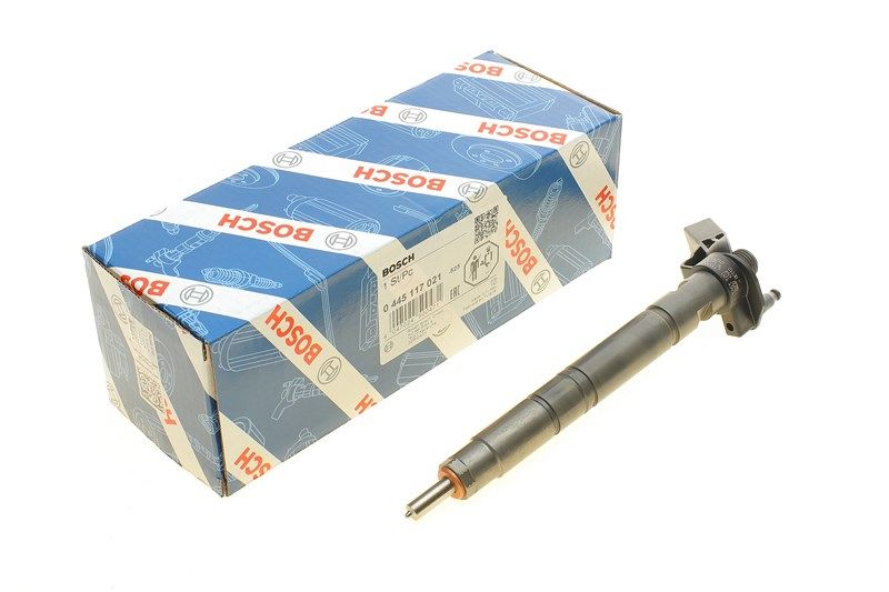 Форсунка топливная AUDI A6, VOLKSWAGEN 059130277CD, VOLKSWAGEN TOUAREG, BOSCH (0445117021) Форсунка топливная AUDI A6, VOLKSWAGEN 059130277CD, VOLKSWAGEN TOUAREG, BOSCH (0445117021)