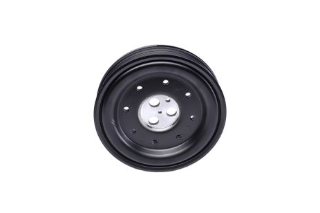 Transit (V184) 2.0 DI/TDCi 00-06 шків колінвалу (+ болти), CORTECO (80004868)