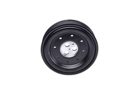 Transit (V184) 2.0 DI/TDCi 00-06 шків колінвалу (+ болти), CORTECO (80004868)