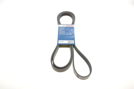 Ремень поликлиновый 6PK2615 SAAB 9, AUDI A6, BOSCH (1987948366)