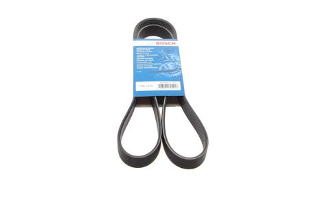 Ремень поликлиновый 7PK1370 XDRIVE 30 I, TOYOTA RAV, TOYOTA 90916W2013, BMW 11287557257, BOSCH (1987946252)