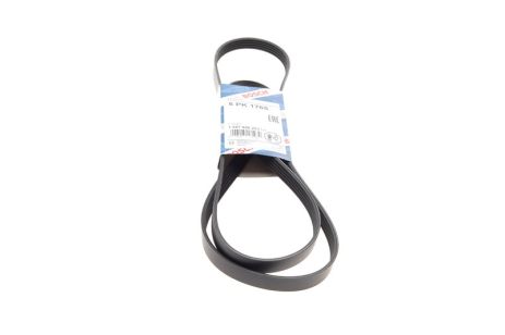 Ремень поликлиновый 5PK1765 MERCEDES BENZ, MERCEDES-BENZ B-CLASS, MERCEDES-BENZ A-CLASS, BOSCH (1987946293)