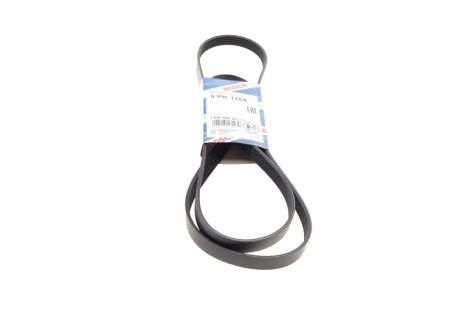 Ремень поликлиновый 5PK1765 MERCEDES BENZ, MERCEDES-BENZ B-CLASS, MERCEDES-BENZ A-CLASS, BOSCH (1987946293)