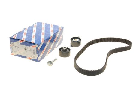 Ремінь полікліновий FORD C-MAX, FIAT ALFA, VOLVO V70, PEUGEOT 0831K0, FORD 1231979, BOSCH (1987948208)