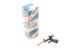 Форсунка топливная PEUGEOT, MINI R57, BMW, CITROEN PEUGEOT, MINI 13537528351, BOSCH (0261500029)