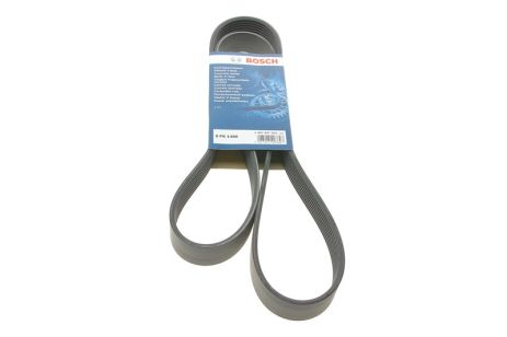Ремень поликлиновый 8PK1480 AXOR II, BMW, MAN MAZ, MERCEDES-BENZ 100-SERIE, BOSCH (1987947052)