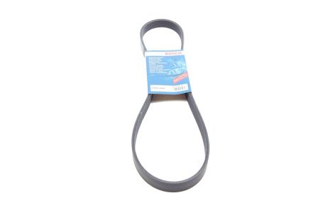 Ремень поликлиновый GRAND PICASSO I, PEUGEOT 207, FORD 5M5Q6C301DA, PEUGEOT 5750RV, BOSCH (1987946128)