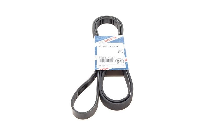 Ремень поликлиновый GOL II 1, GRAND CHEROKEE I, DODGE 1987947996, JEEP 53010150, BOSCH (1987947996) Ремень поликлиновый GOL II 1, GRAND CHEROKEE I, DODGE 1987947996, JEEP 53010150, BOSCH (1987947996)