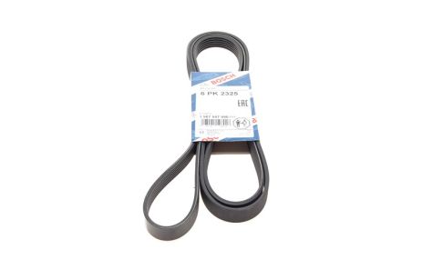 Ремінь полікліновий GOL II 1, GRAND CHEROKEE I, DODGE 1987947996, JEEP 53010150, BOSCH (1987947996) Ремінь полікліновий GOL II 1, GRAND CHEROKEE I, DODGE 1987947996, JEEP 53010150, BOSCH (1987947996)