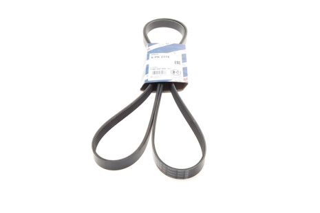 Ремень поликлиновый VAN 1, AMG 3, MERCEDES BENZ, FORD 1202680, FORD FIESTA, BOSCH (1987947959)