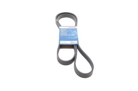 Ремень поликлиновый 6PK1780 ELANTRA VI, BOSCH (1987945733)