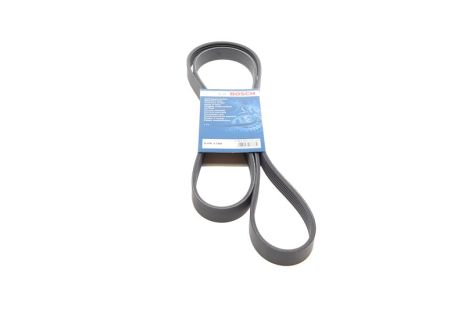 Ремень поликлиновый 6PK1780 ELANTRA VI, BOSCH (1987945733)