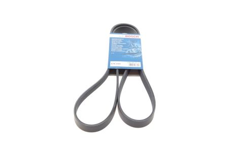 Ремень поликлиновый VAN 1, FORD B-MAX, FORD FIESTA, FORD 1761929, BOSCH (1987945727)