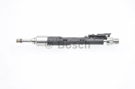 Форсунка топливная XDRIVE 50 I, BMW X5, BMW 13647599876, BOSCH (0261500136)
