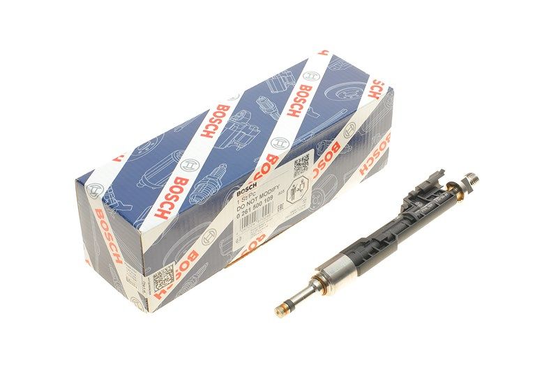 Форсунка паливна XDRIVE 35 I, BMW X4, BMW 13647597870, BMW 0261500109, BOSCH (0261500109) Форсунка паливна XDRIVE 35 I, BMW X4, BMW 13647597870, BMW 0261500109, BOSCH (0261500109)