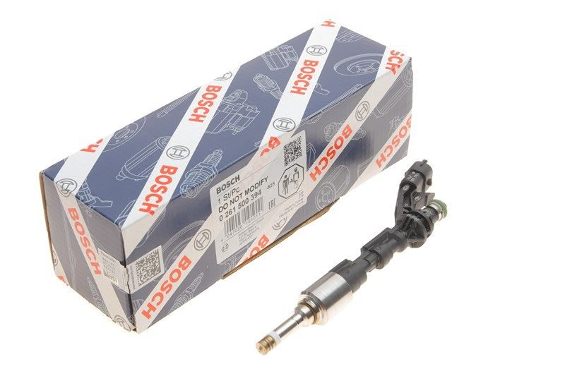 Форсунка топливная FORD BM5G9F593BA, BOSCH (0261500394) Форсунка топливная FORD BM5G9F593BA, BOSCH (0261500394)