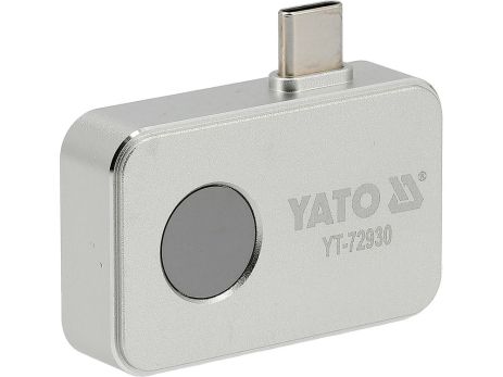 Камера тепловизионная YATO YT-72930