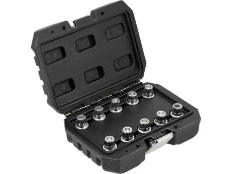 Набор головок YATO YT-060391