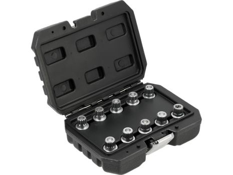 Набір головок YATO YT-060391