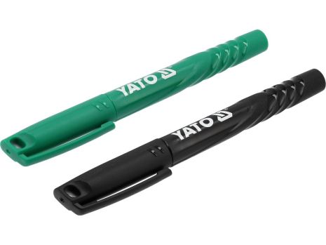Маркери технічні YATO YT-69300