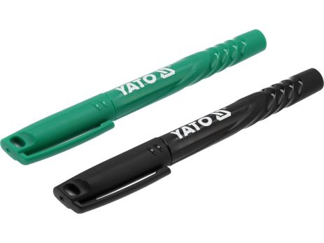 Маркеры технические YATO YT-69300