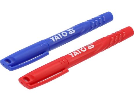 Маркеры технические YATO YT-69301