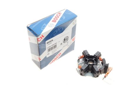 Щеточный узел стартера OPEL 93185014, BOSCH (2004336234)
