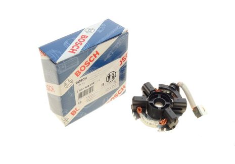 Щеточный узел стартера MERCEDES BENZ, AUDI, VOLKSWAGEN 059911209A, BOSCH (2004336238)