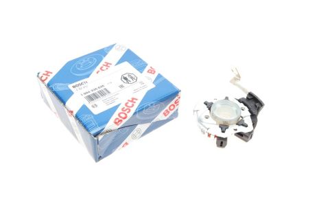 Щеточный узел стартера VOLKSWAGEN 03G911209C, BOSCH (1004336636)