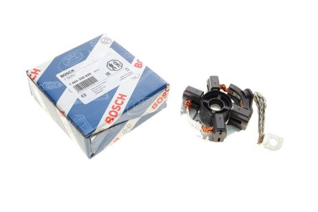 Щеточный узел стартера VOLKSWAGEN 03G911209, BOSCH (1004336626)