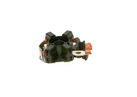 Щітковий вузол стартера MERCEDES BENZ, BOSCH (1004336678)